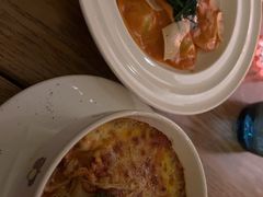 -安妮意大利餐厅(世贸天阶店)
