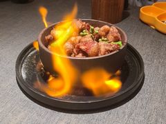 -南里山房·新淮扬菜(徐汇万科店)