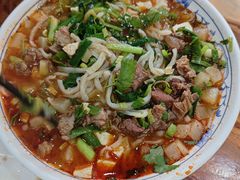-桂花香手工面(鼓楼店)