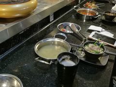 -汤响自助回转火锅百汇(乐峰广场店)