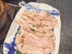 -虎丸烧肉(新大陆广场店)
