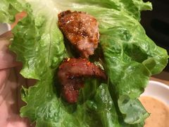 -韩国料理大力士(屏风街店)