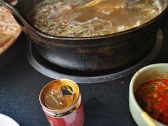 -盡膳口福·百年汤方火锅(科华北路店)