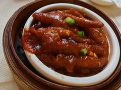 -万山楼海鲜酒家·二十三年老字号