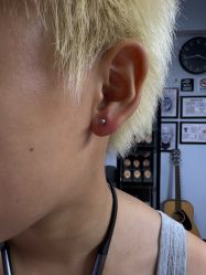 -MDZ STORE·TATTOO·耳饰