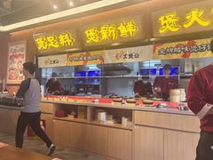 -文煲公砂锅煲仔小食堂
