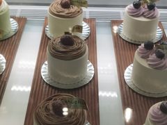 -chuchulab日式短蛋糕(粤海天地店)