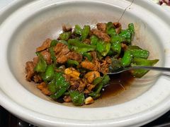 -鱼翅楼·津派砂锅鱼翅(水上公园店)