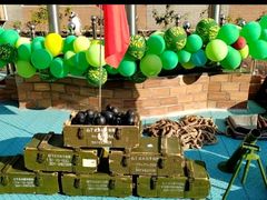 -沈阳伟才（国际）幼儿园