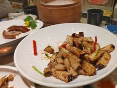 -范家小馆·烤鸭新京菜(金融街店)