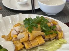 -亚龙湾老厨房·海南家常味