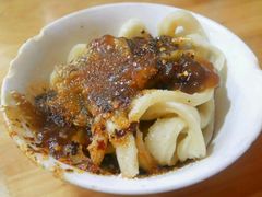 甜水面-洞子口张老二凉粉(文殊院店)