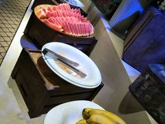 -阪尚皇·原切牛排·烤肉火锅自助(北京路店)