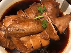 -东园小馆(苏州中心店)