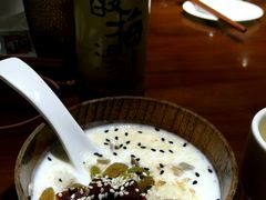 -老兰家传统烧烤炒菜泡馍(小南门店)