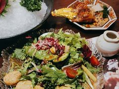 -弓二·烧鸟居酒屋(财富购物中心店)