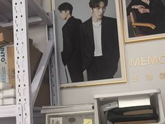 -海马体照相馆(天津世纪都会店)