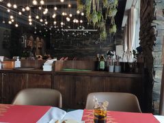 大堂-ITA·意塔意大利餐厅(亦庄店)