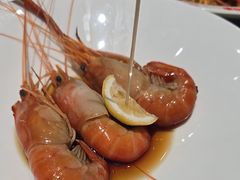 -周姑娘不等味·牛羊肉火锅·螃蟹罗氏虾·烤鱼烤串(高邮店)