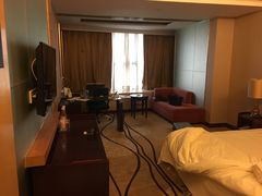 -丽逸酒店