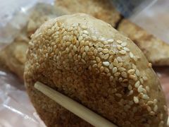 -李小老烧饼(常营民族家园店)