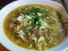 -探越越南牛肉粉(江南西分店)
