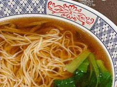 -天龙宝严素食馆(大兴善寺店)