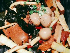 -嘎嘎鸭脑壳(蜀汉路店)