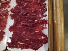 -牛很鲜潮汕牛肉火锅(朝晖路店)