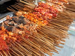 -圆西烤肉(园西路店)