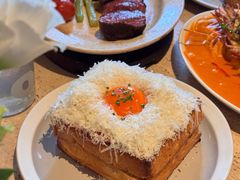 -O'eat Blossom&Pelican(深圳首店)
