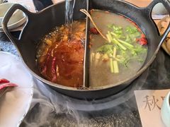 -盡膳口福·百年汤方火锅(科华北路店)