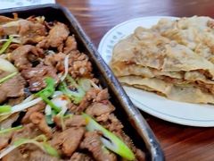 -清真永恒华威肉饼(潘家园店)