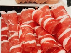 -鑫龙火锅城(青岛分店)