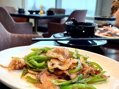 -运·中餐厅(成都华尔道夫酒店)