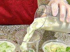 -1828王老吉·草本新茶(珠江新城地铁站店)