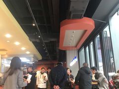 -The Habit Burger Grill 哈比特汉堡(复兴soho店)
