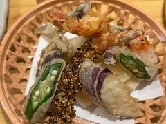 -桃屋日本料理(清华科技园店)