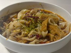 -巴音浩日娲·蒙餐(双林东路店)