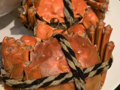 -龙之梦万丽酒店青餐厅