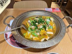 -福客麻辣烫·现炒麻辣香锅(印力中心店)