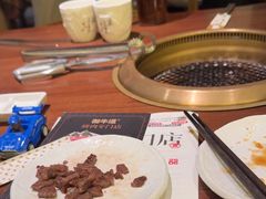 -御牛道日式烤肉料理(杭州万象城店)