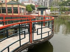 -纪念孙中山市政公园