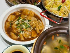 -阿露佳·舌尖上的安吉菜