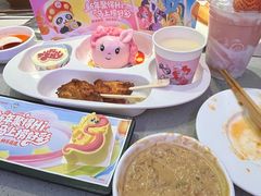 -海底捞火锅(太原南站店)