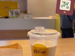 -麦当劳(金谷里G·MALL店)