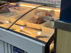 -清真嘎咕馅饼(奉天街店)