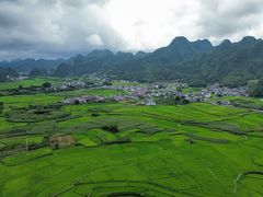 -万峰林风景区