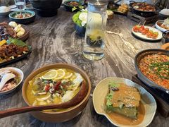 -麻六记(新天地店)