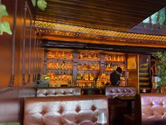 -悦界酒吧(后海店)